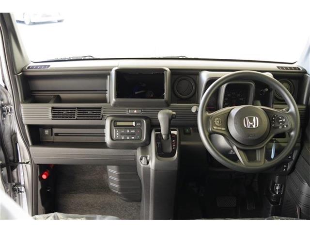 ホンダ Ｎ−ＶＡＮ ６６０ Ｌ R7年 (東海) 99