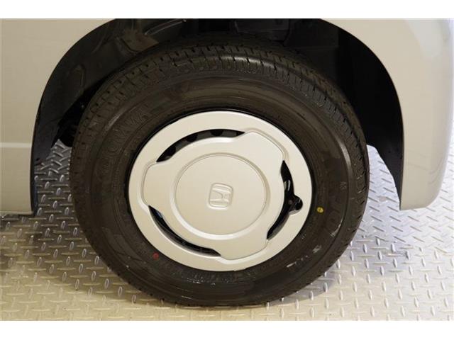 ホンダ Ｎ−ＶＡＮ ６６０ Ｌ R7年 (東海) 99