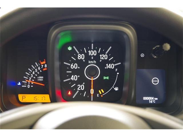 ホンダ Ｎ−ＶＡＮ ６６０ Ｌ R7年 (東海) 99