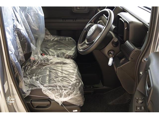 ホンダ Ｎ−ＶＡＮ ６６０ Ｌ R7年 (東海) 99