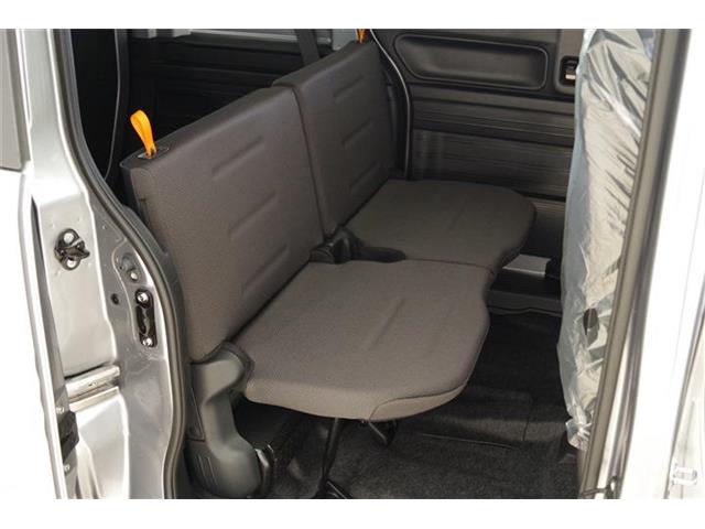 ホンダ Ｎ−ＶＡＮ ６６０ Ｌ R7年 (東海) 99