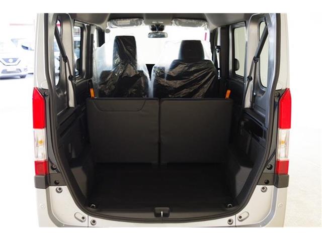 ホンダ Ｎ−ＶＡＮ ６６０ Ｌ R7年 (東海) 99