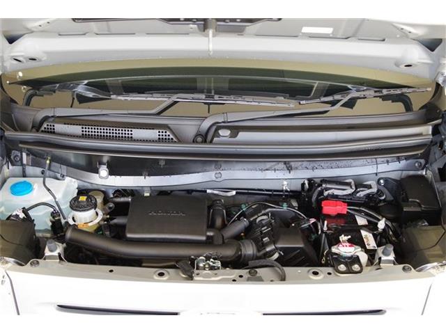 ホンダ Ｎ−ＶＡＮ ６６０ Ｌ R7年 (東海) 99