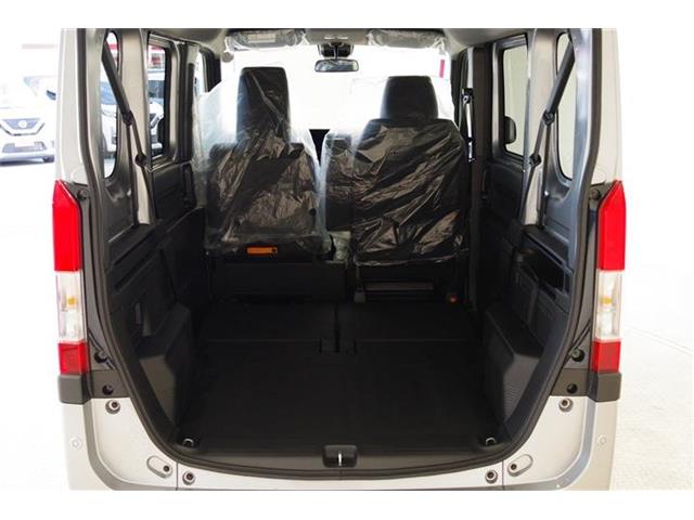 ホンダ Ｎ−ＶＡＮ ６６０ Ｌ R7年 (東海) 99