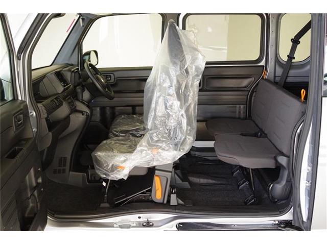 ホンダ Ｎ−ＶＡＮ ６６０ Ｌ R7年 (東海) 99