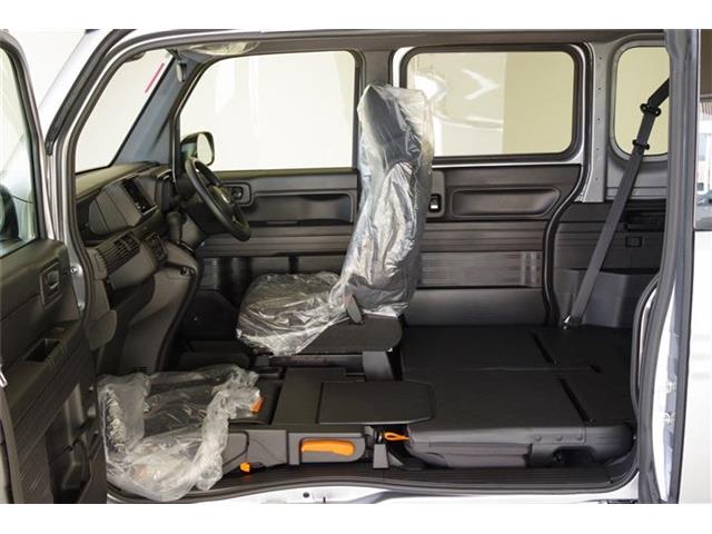 ホンダ Ｎ−ＶＡＮ ６６０ Ｌ R7年 (東海) 99