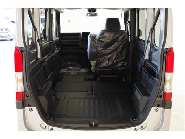 ホンダ Ｎ−ＶＡＮ ６６０ Ｌ R7年 (東海) 99