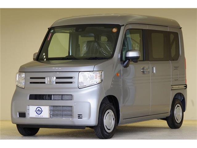 ホンダ Ｎ−ＶＡＮ ６６０ Ｌ R7年 (東海) 99