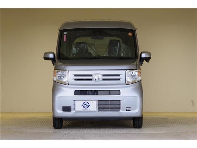 ホンダ Ｎ−ＶＡＮ ６６０ Ｌ R7年 (東海) 99