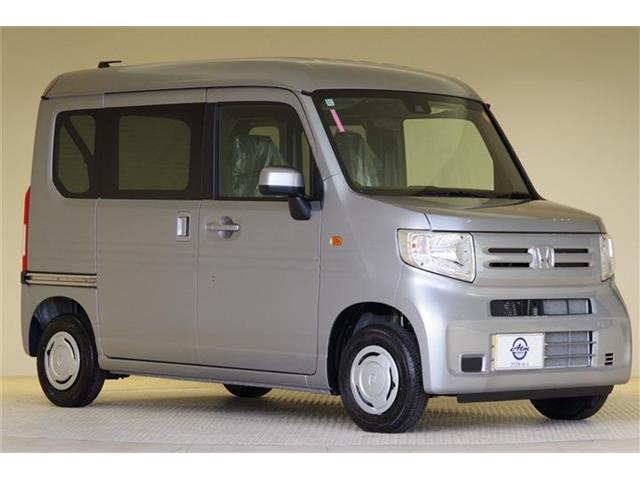 ホンダ Ｎ−ＶＡＮ ６６０ Ｌ R7年 (東海) 99