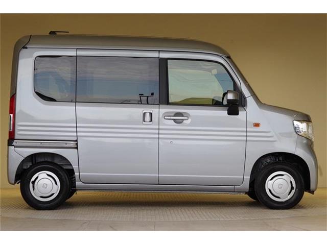 ホンダ Ｎ−ＶＡＮ ６６０ Ｌ R7年 (東海) 99