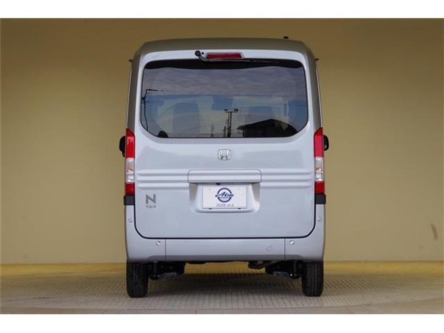 ホンダ Ｎ−ＶＡＮ ６６０ Ｌ R7年 (東海) 99
