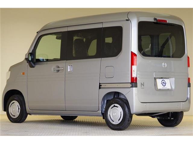 ホンダ Ｎ−ＶＡＮ ６６０ Ｌ R7年 (東海) 99