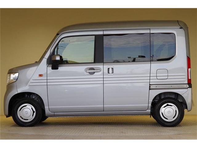 ホンダ Ｎ−ＶＡＮ ６６０ Ｌ R7年 (東海) 99