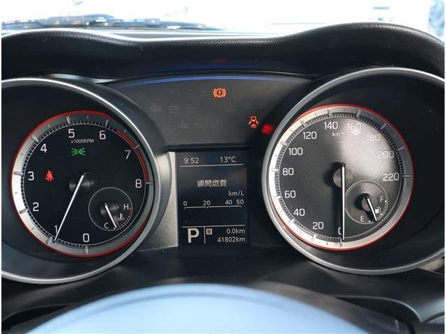 スズキ スイフト １．２ ＸＧ H30年 (東海) 99