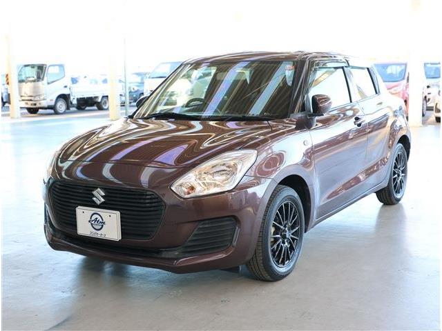 スズキ スイフト １．２ ＸＧ H30年 (東海) 99