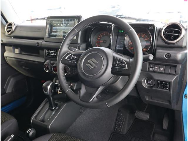 スズキ ジムニー ６６０ ＸＣ ４ＷＤ R5年 (東海) 99