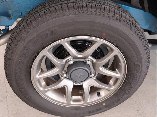 スズキ ジムニー ６６０ ＸＣ ４ＷＤ R5年 (東海) 99