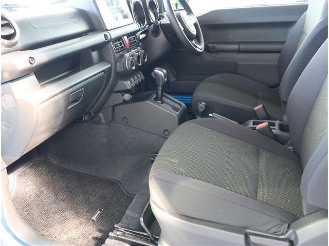 スズキ ジムニー ６６０ ＸＣ ４ＷＤ R5年 (東海) 99