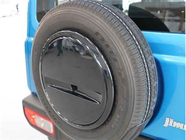 スズキ ジムニー ６６０ ＸＣ ４ＷＤ R5年 (東海) 99