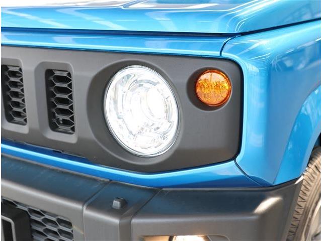 スズキ ジムニー ６６０ ＸＣ ４ＷＤ R5年 (東海) 99