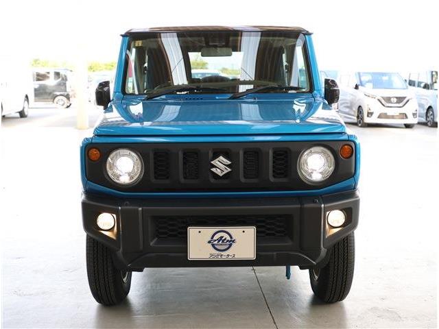 スズキ ジムニー ６６０ ＸＣ ４ＷＤ R5年 (東海) 99