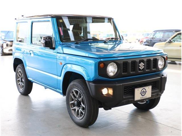 スズキ ジムニー ６６０ ＸＣ ４ＷＤ R5年 (東海) 99