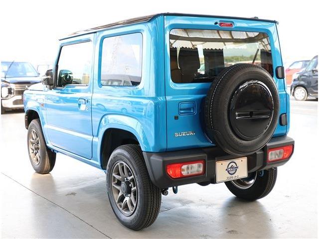 スズキ ジムニー ６６０ ＸＣ ４ＷＤ R5年 (東海) 99