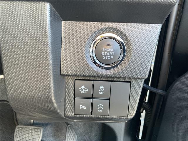 ダイハツ タフト ６６０ Ｇ ダーククロム ベンチャー R6年 (東海) 99