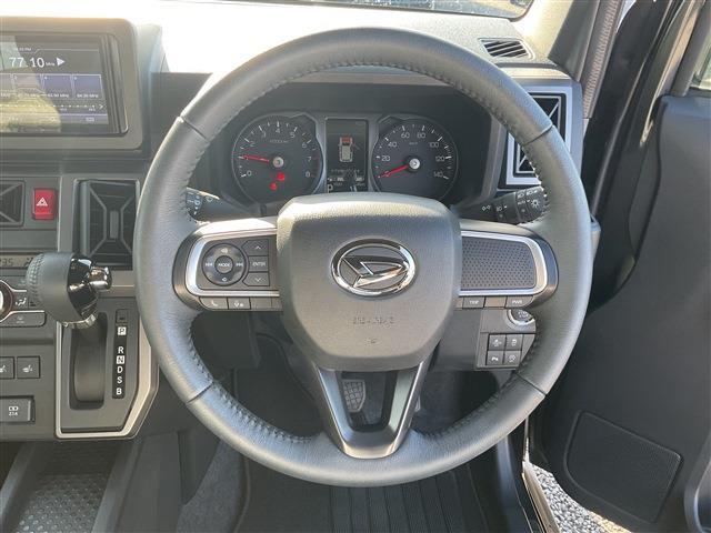 ダイハツ タフト ６６０ Ｇ ダーククロム ベンチャー R6年 (東海) 99