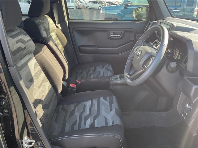 ダイハツ タフト ６６０ Ｇ ダーククロム ベンチャー R6年 (東海) 99