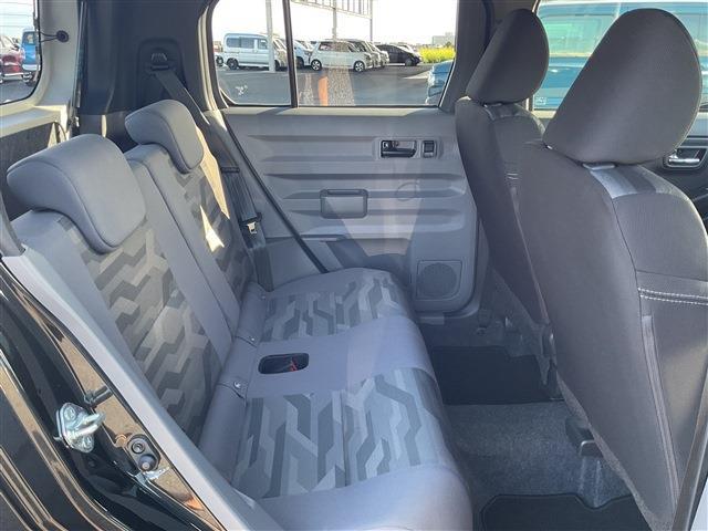 ダイハツ タフト ６６０ Ｇ ダーククロム ベンチャー R6年 (東海) 99