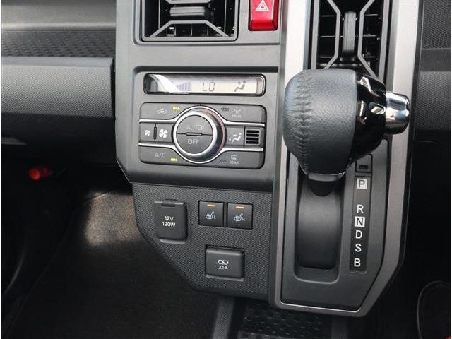 ダイハツ タフト ６６０ Ｇ ダーククロム ベンチャー R6年 (東海) 99