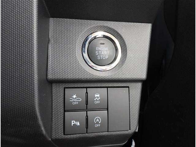 ダイハツ タフト ６６０ Ｇ ダーククロム ベンチャー R6年 (東海) 99