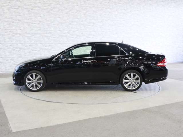 トヨタ クラウンアスリート ２．５ スペシャルエディション H21年 (関東) 99