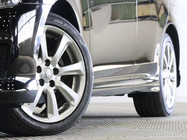 トヨタ クラウンアスリート ２．５ スペシャルエディション H21年 (関東) 99