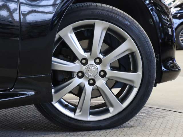 トヨタ クラウンアスリート ２．５ スペシャルエディション H21年 (関東) 99