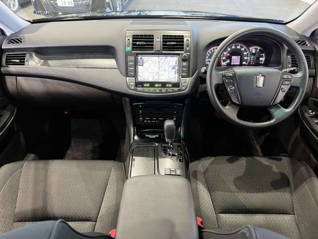 トヨタ クラウンアスリート ２．５ スペシャルエディション H21年 (関東) 99