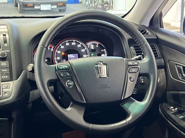 トヨタ クラウンアスリート ２．５ スペシャルエディション H21年 (関東) 99