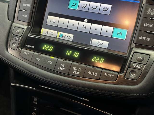 トヨタ クラウンアスリート ２．５ スペシャルエディション H21年 (関東) 99