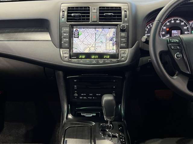 トヨタ クラウンアスリート ２．５ スペシャルエディション H21年 (関東) 99