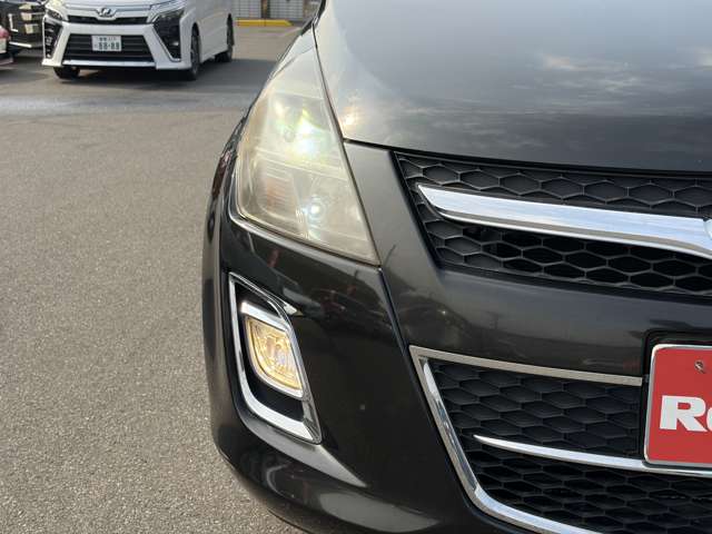 マツダ ＭＰＶ ２．３ ２３Ｓ Ｌパッケージ H22年 (中国) 99