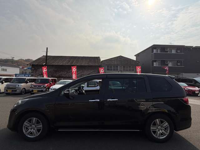 マツダ ＭＰＶ ２．３ ２３Ｓ Ｌパッケージ H22年 (中国) 99