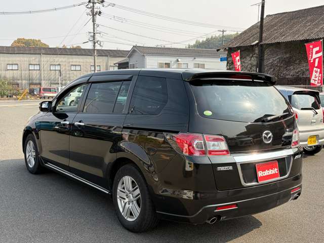 マツダ ＭＰＶ ２．３ ２３Ｓ Ｌパッケージ H22年 (中国) 99