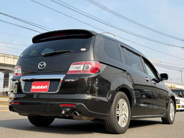 マツダ ＭＰＶ ２．３ ２３Ｓ Ｌパッケージ H22年 (中国) 99