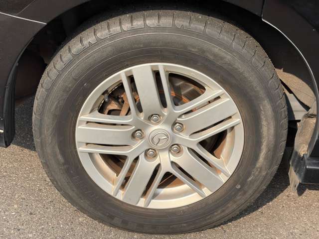 マツダ ＭＰＶ ２．３ ２３Ｓ Ｌパッケージ H22年 (中国) 99