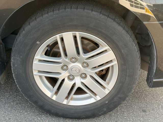 マツダ ＭＰＶ ２．３ ２３Ｓ Ｌパッケージ H22年 (中国) 99