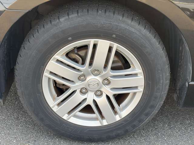 マツダ ＭＰＶ ２．３ ２３Ｓ Ｌパッケージ H22年 (中国) 99