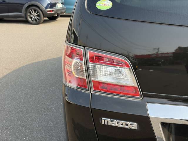 マツダ ＭＰＶ ２．３ ２３Ｓ Ｌパッケージ H22年 (中国) 99