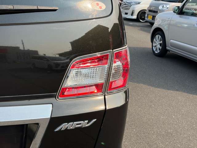マツダ ＭＰＶ ２．３ ２３Ｓ Ｌパッケージ H22年 (中国) 99